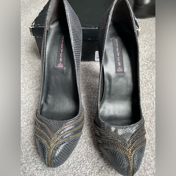 Steven by Steve Madden - Stacy - Picture 3 of 7